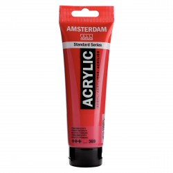 ACRYLIQUE MAGENTA PRIMAIRE 120 ML