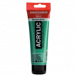 ACRYLIQUE VERT PAUL VERONESE 120 ML