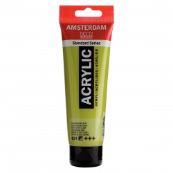 ACRYLIQUE VERT OLIVE LIGHT 120ML