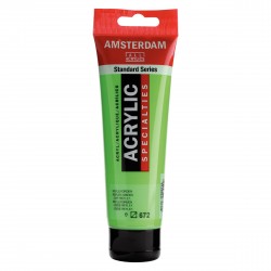 ACRYLIQUE VERT REFLEX 120ML