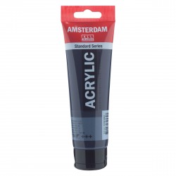 ACRYLIQUE GRIS DE PAYNE 120ML