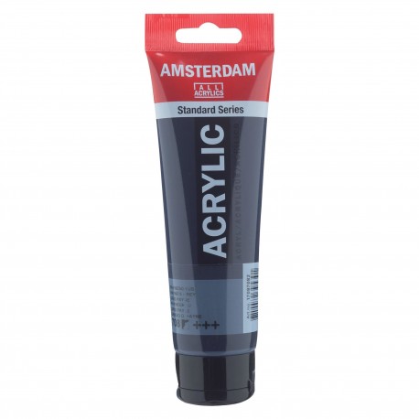 ACRYLIQUE GRIS DE PAYNE 120ML