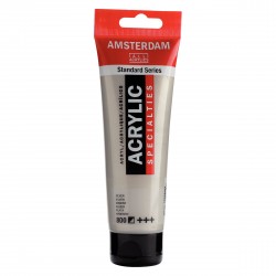 ACRYLIQUE ARGENT 120ML