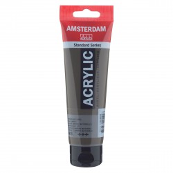 ACRYLIQUE TERRE D'OMBRE NATURELLE 120ML