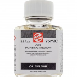 Médiums Peindre (Normal) Flacon 75 ml