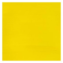 Acrylique Tube 120 ml Nuance de jaune de cadmium pâle 114