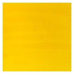 Acrylique Tube 120 ml Nuance de jaune de cadmium moyen 120