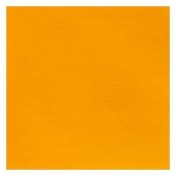 Acrylique Tube 120 ml Nuance de jaune de cadmium foncé 115