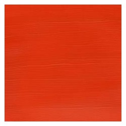 Acrylique Tube 120 ml Nuance de cadmium orange 090