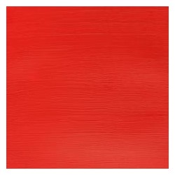 Acrylique Tube 120 ml Nuance de vermillon 682