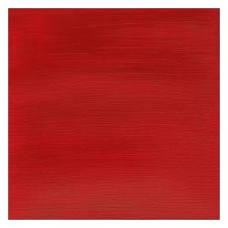 Acrylique Tube 120 ml Nuance de rouge de cadmium 095