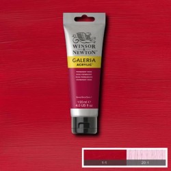 Acrylique Tube 120 ml Rose permanent 502
