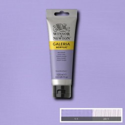 Acrylique Tube 120 ml Violet pâle 444