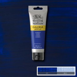 Acrylique Tube 120 ml Outremer 660