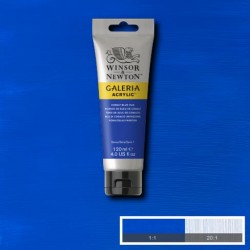 Acrylique Tube 120 ml bleu de cobalt 179