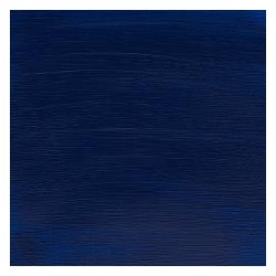 Acrylique Tube 120 ml Bleu Winsor 706