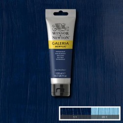 Acrylique Tube 120 ml Bleu de phtalo 516