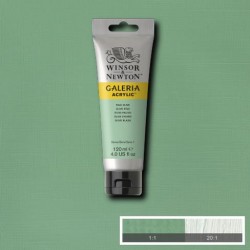 Acrylique Tube 120 ml Olive pâle 435