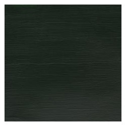 Acrylique Tube 120 ml Vert de Hooker 311