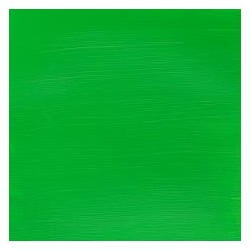 Acrylique Galeria Tube 120 ml Vert clair permanent 483