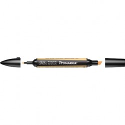 PROMARKER JAUNE PASTEL