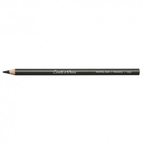 Crayon Pastel Sépia n°042 - Conté à Paris