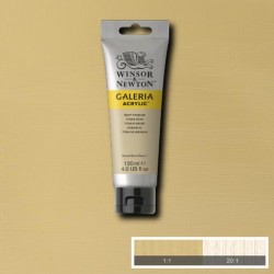Acrylique Galeria Tube 120 ml Titane écru 060