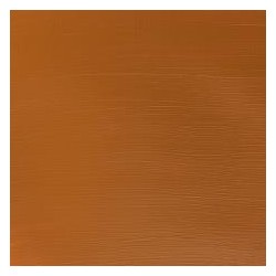 Acrylique Galeria Tube 120 ml Terre de Sienne naturelle 533