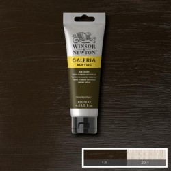 Acrylique Galeria Tube 120 ml Terre d’ombre naturelle 554