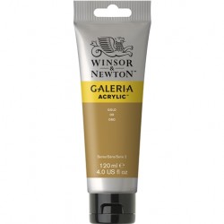 Acrylique Galeria Tube 120 ml Or 283