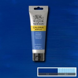Acrylique Galeria Tube 120 ml Bleu primaire d’impression 535