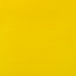 ACRYLIQUE JAUNE AZO CLAIR 500 ML