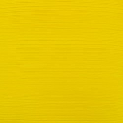 ACRYLIQUE JAUNE AZO CLAIR 500 ML