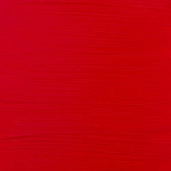 ACRYLIQUE ROUGE PYRROLE 500ML