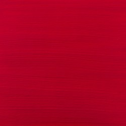 ACRYLIQUE CARMIN 500ML