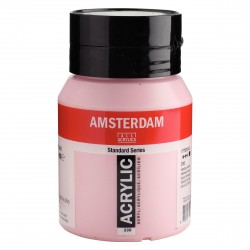 ACRYLIQUE ROSE PERSIQUE 500 ML