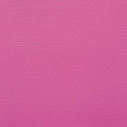 ACRYLIQUE ROSE QUINACRIDONE CLAIR 500 ML