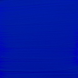 ACRYLIQUE BLEU DE COBALT 500 ML