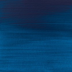 ACRYLIQUE BLEU VERDATRE 500 ML