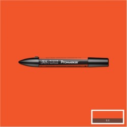 PROMARKER ORANGE BRILLANT