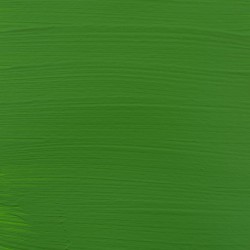 ACRYLIQUE VERT PERMANENT CLAIR 500 ML