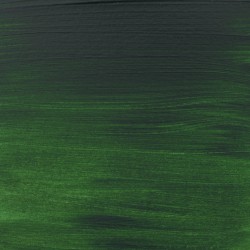 ACRYLIQUE VERT DE VESSIE 500 ML