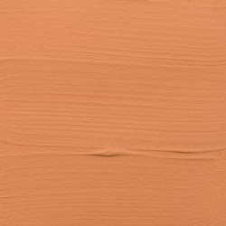 ACRYLIQUE JAUNE NAPLES ROUGE 120 ML