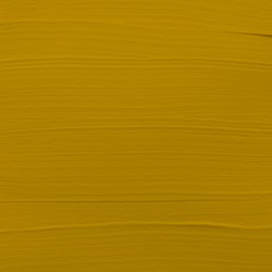 ACRYLIQUE OCRE JAUNE 120 ML