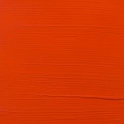 ACRYLIQUE VERMILLON 120 ML