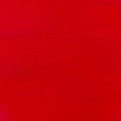 ACRYLIQUE ROUGE NAPHTOL MOYEN 120ML