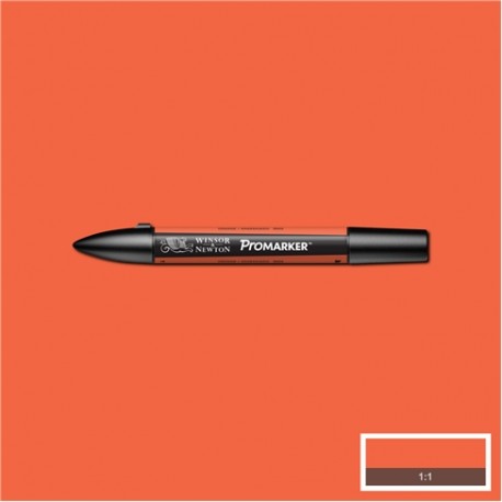 PROMARKER ORANGE