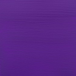 ACRYLIQUE OUTREMER VIOLET 120 ML