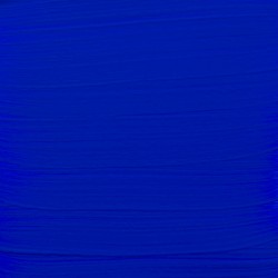 ACRYLIQUE BLEU DE COBALT 120 ML