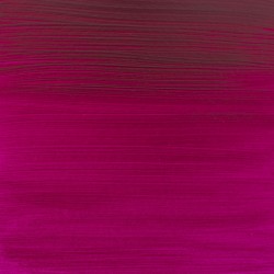 ACRYLIQUE VIOLET ROUGE PERMANENT  120 ML